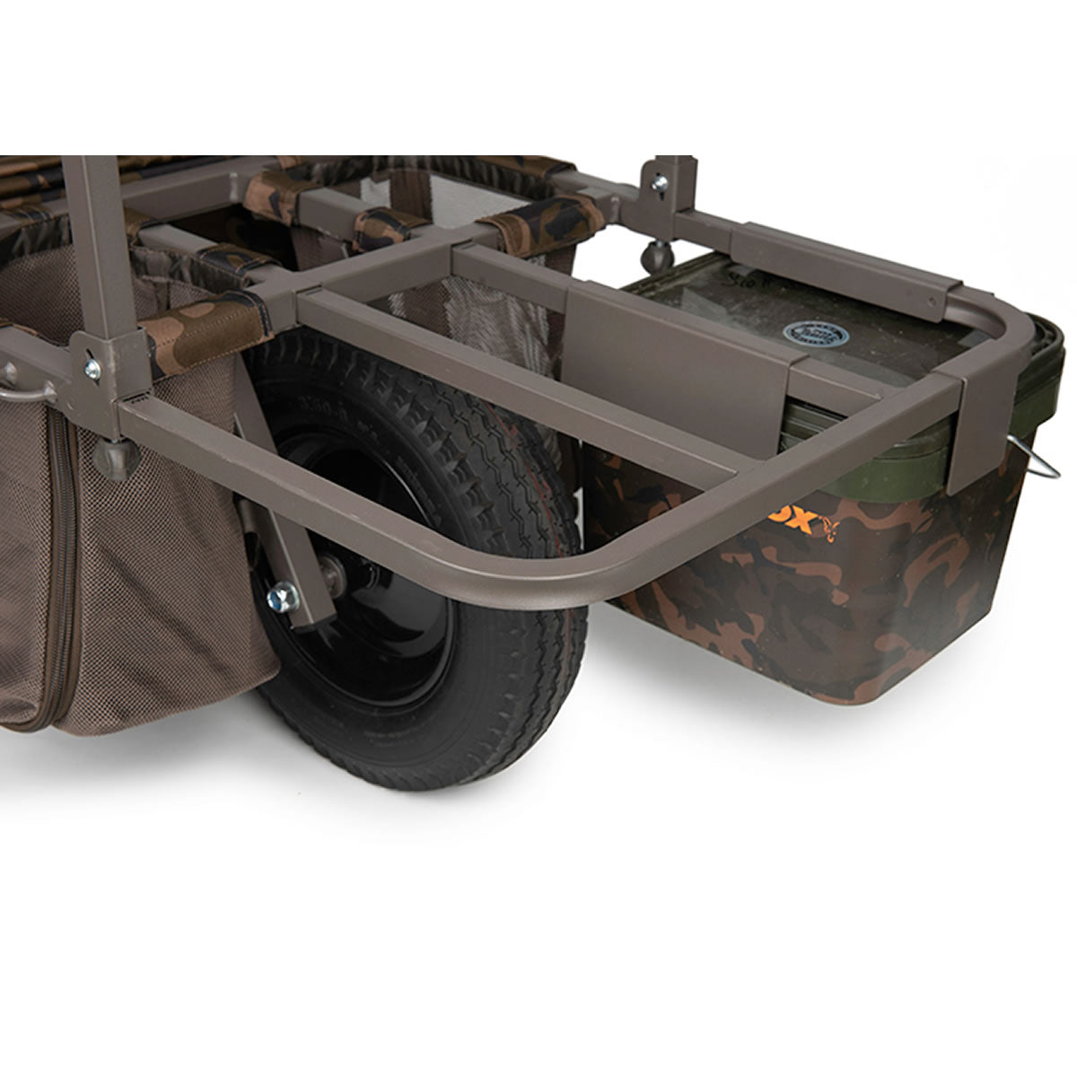Carucior FOX Transporter Barrow