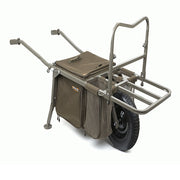 Carucior Fox Explorer Barrow DeLuxe