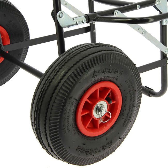 Carucior NGT Quick Fish Trolley