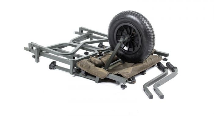 Carucior Nash KNX BARROW 