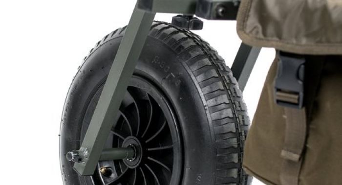 Carucior Nash KNX BARROW 