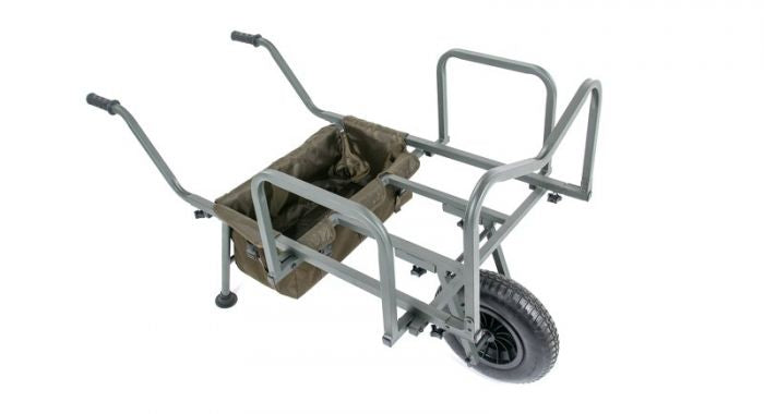 Carucior Nash KNX BARROW 