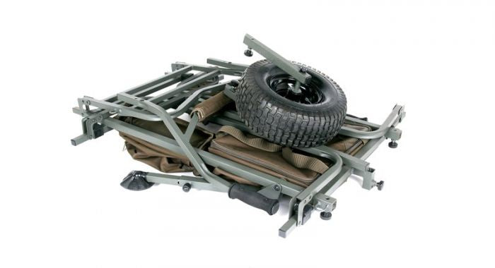 Carucior Nash Trax Evo MK2