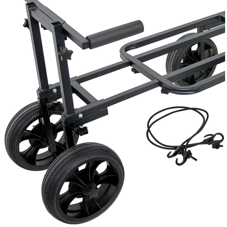 Carucior STARBAITS DLX Trolley