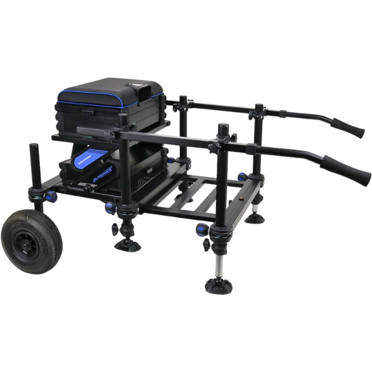 Carucior Scaun Modular FORMAX Worldchamp