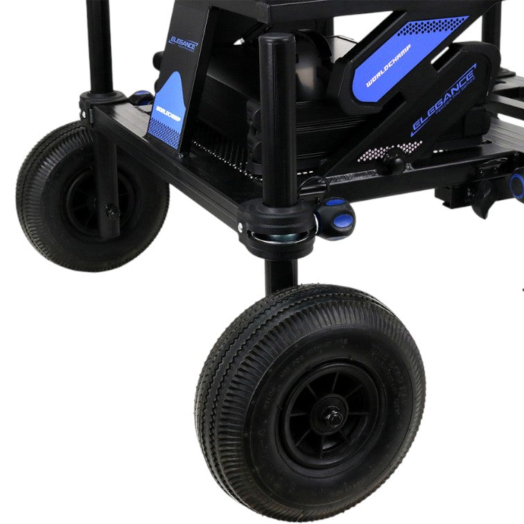 Carucior Scaun Modular FORMAX Worldchamp