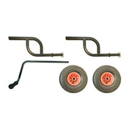 Carucior Trabucco GNT Station Trolley Kit