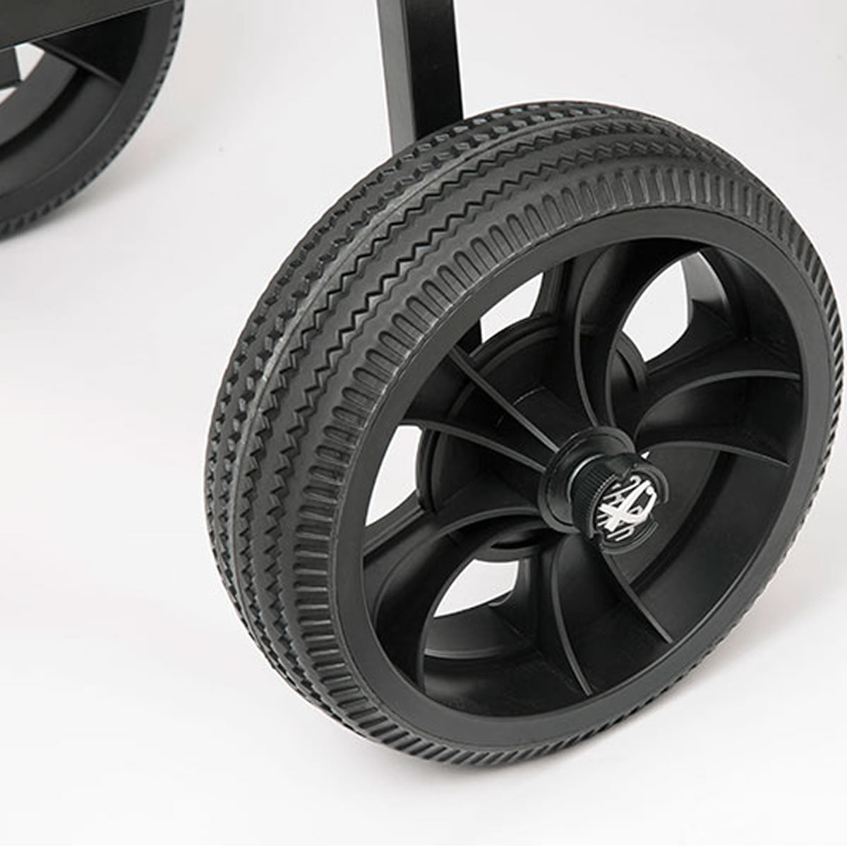 Carucior cu 4 Roti Matrix Transporter pentru Scaun Modular