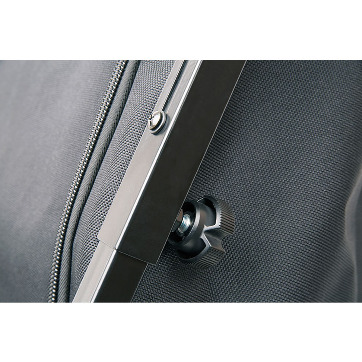 Carucior cu 4 Roti Matrix Transporter pentru Scaun Modular