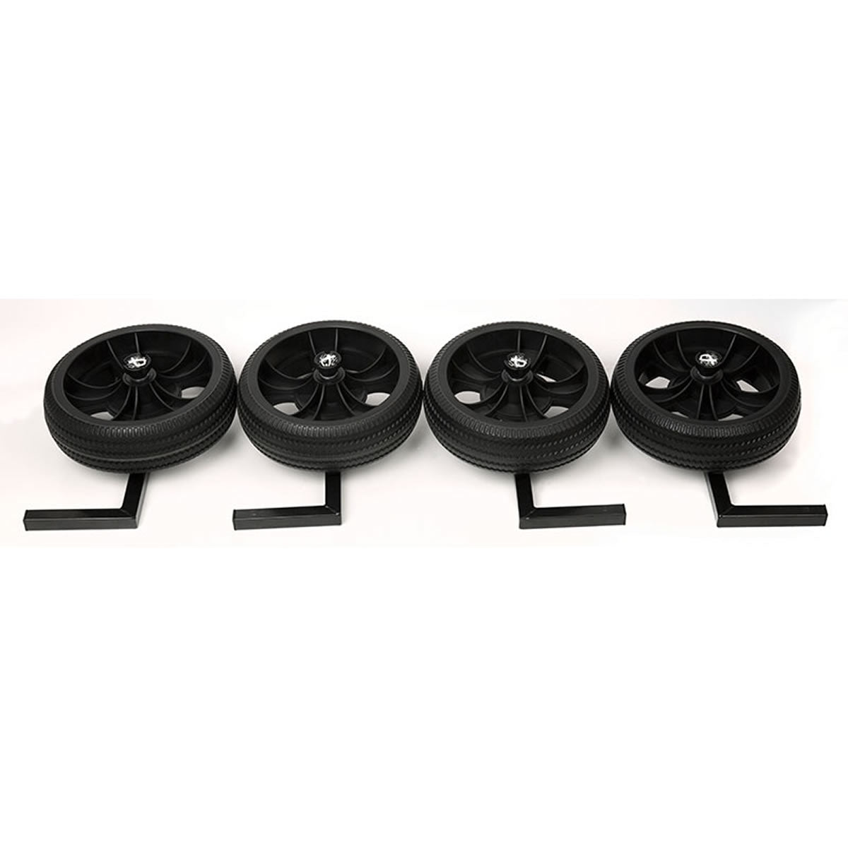 Carucior cu 4 Roti Matrix Transporter pentru Scaun Modular