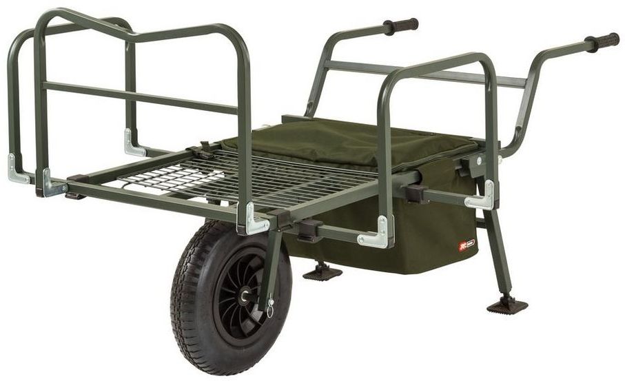 Carut JRC Cocoon 2G Barrow, 149x85x85cm