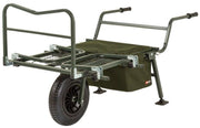 Carut JRC Cocoon 2G Barrow Wide, 149x85x85cm