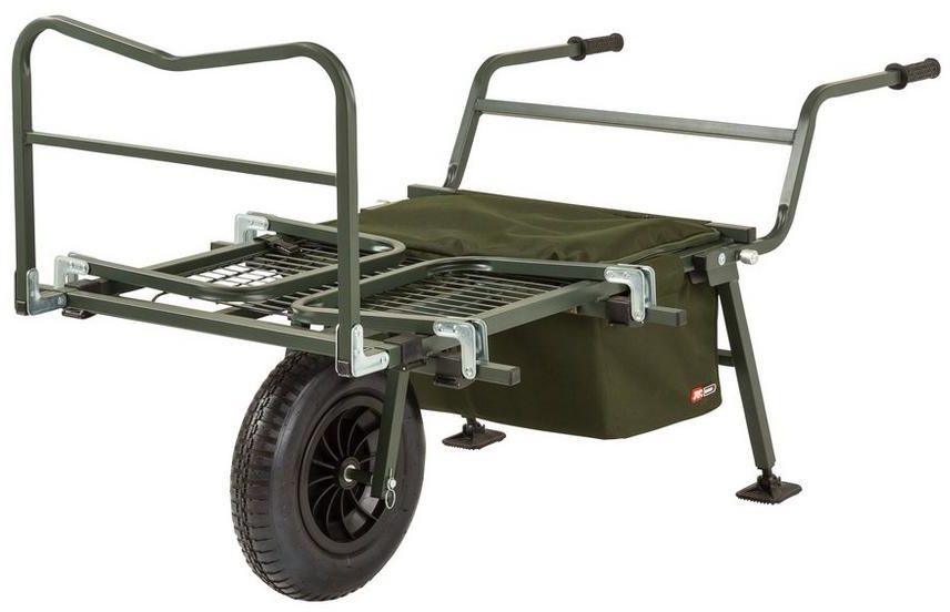 Carut JRC Cocoon 2G Barrow Wide, 149x85x85cm