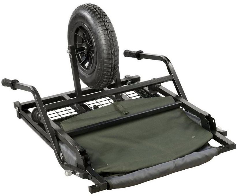 Carut JRC Contact Barrow, 137x85x96cm