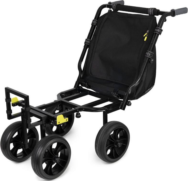 Carut Matrix Compact Transporter, 58x55x20cm