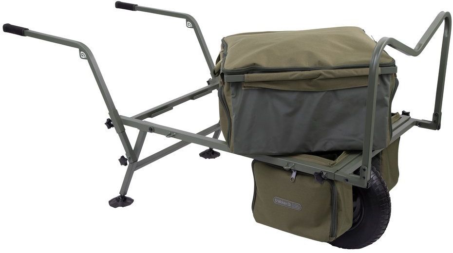 Carut Trakker X-Trail Compact Barrow