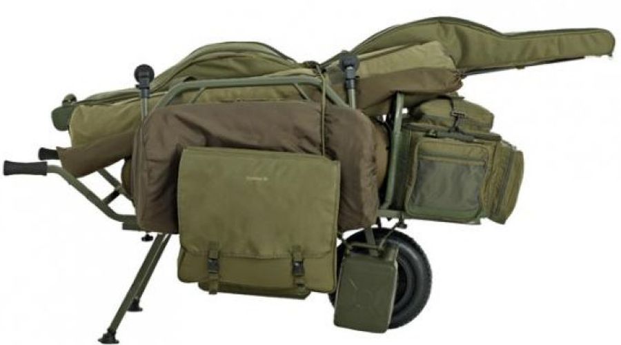 Carut Trakker X-Trail Galaxy Barrow, 160x83x87cm