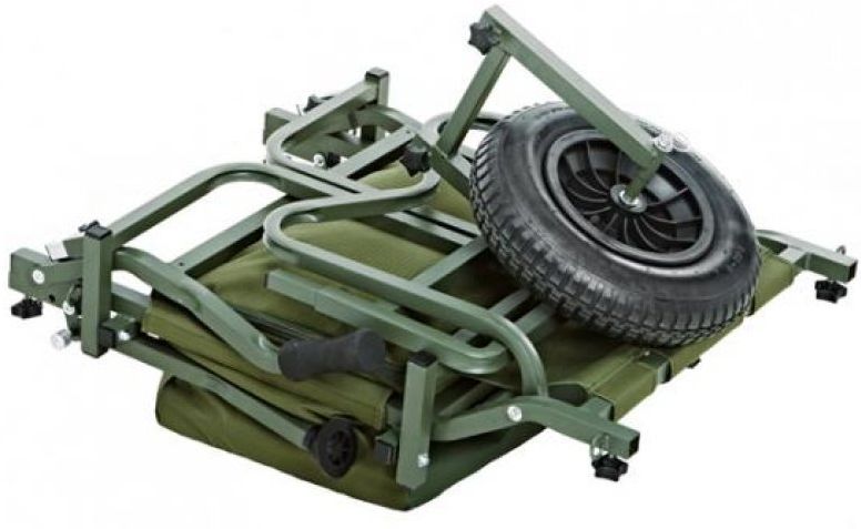 Carut Trakker X-Trail Galaxy Barrow, 160x83x87cm