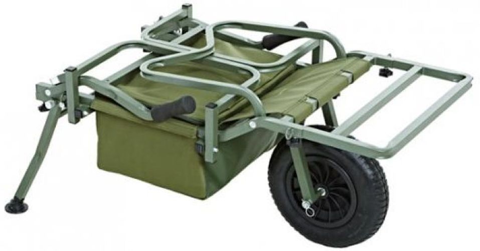 Carut Trakker X-Trail Galaxy Barrow, 160x83x87cm