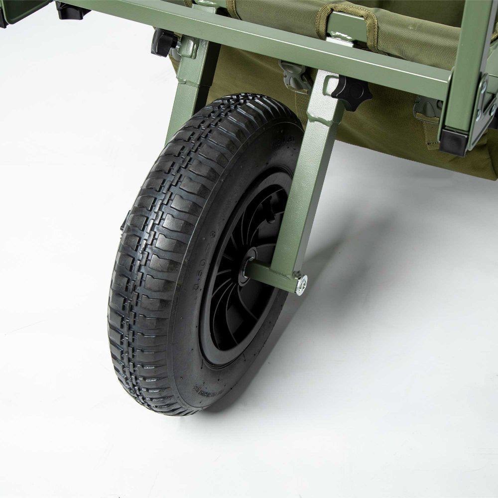 Carut Trakker X-Trail T1 Barrow, 144x64x78cm