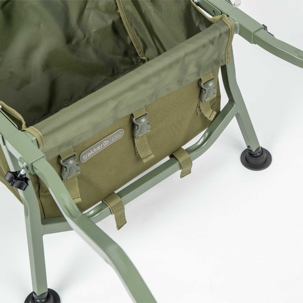 Carut Trakker X-Trail T1 Barrow, 144x64x78cm