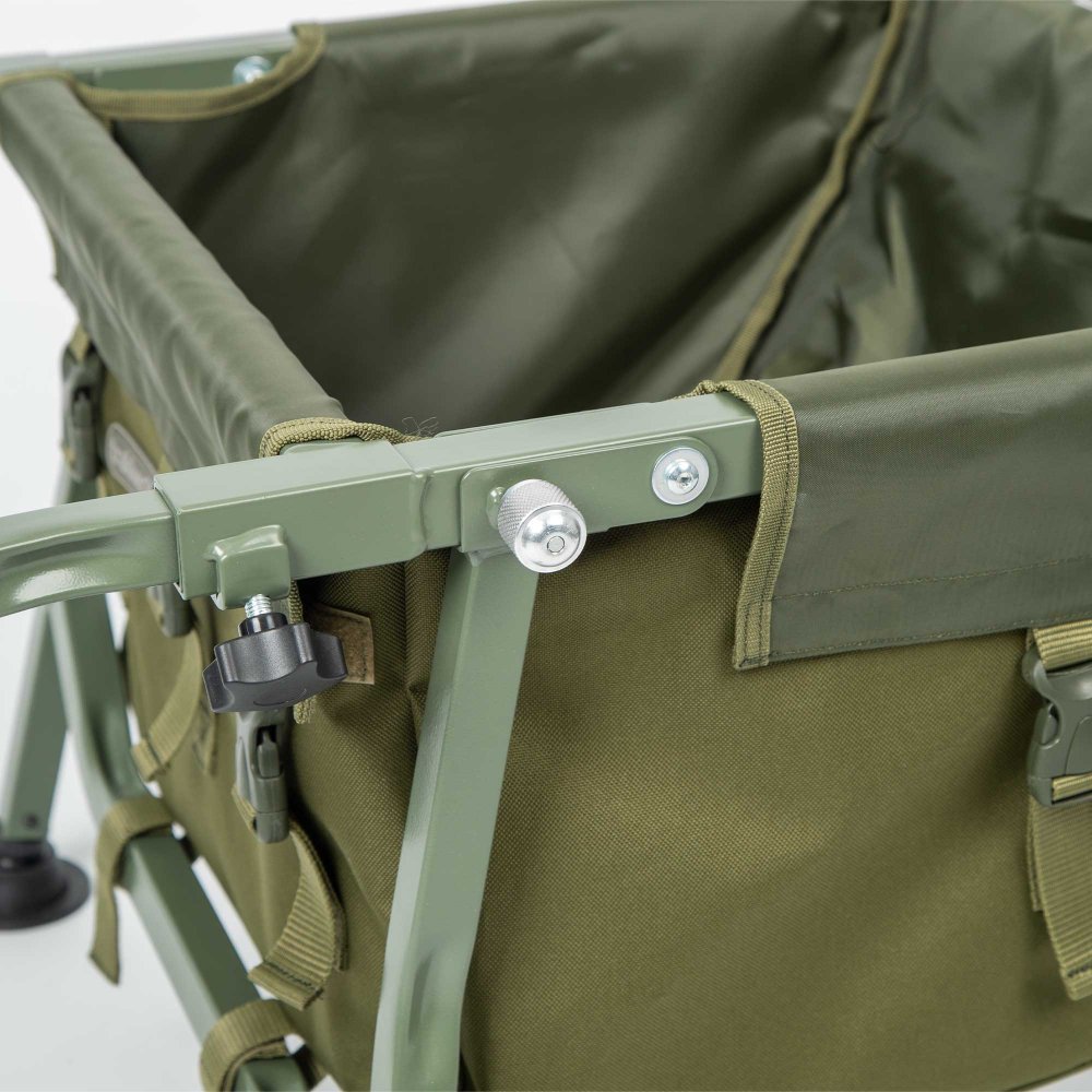 Carut Trakker X-Trail T1 Barrow, 144x64x78cm