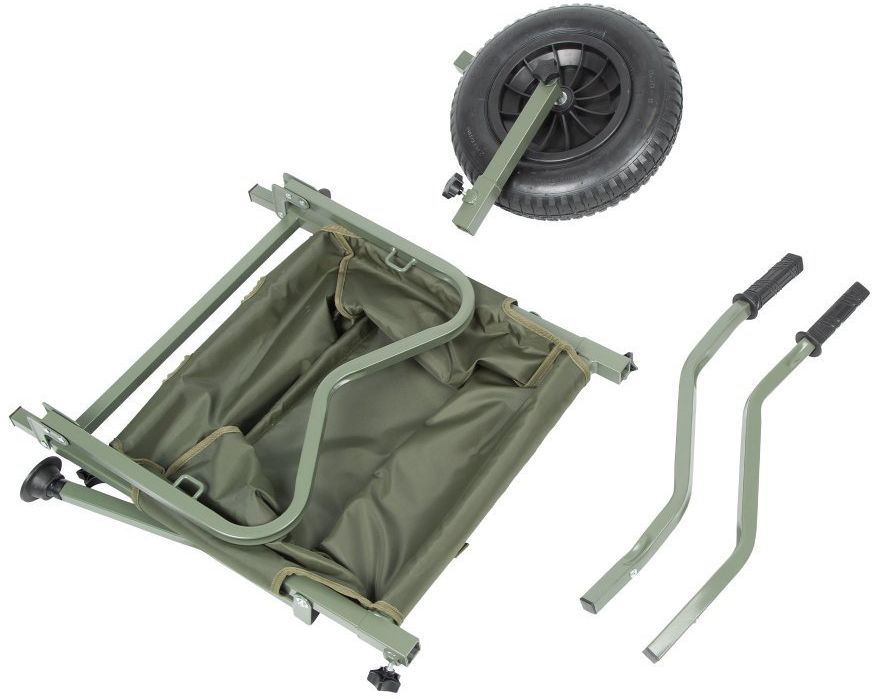 Carut Trakker X-Trail T1 Barrow, 144x64x78cm