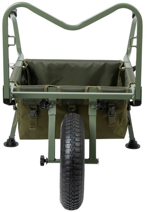Carut Trakker X-Trail T1 Barrow, 144x64x78cm