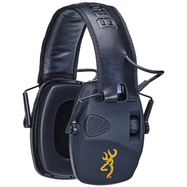 Casca Antifonica Browning Electronica FOX