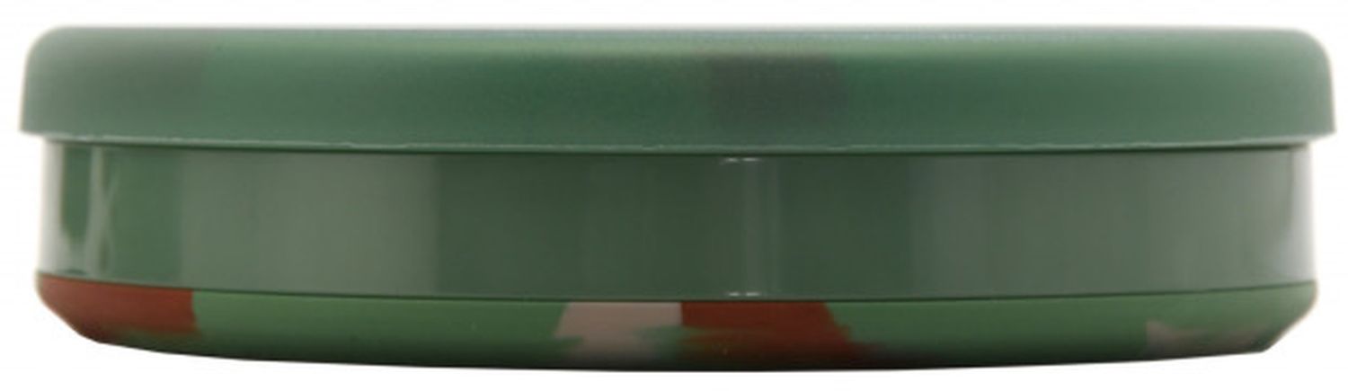 Castron Cattara Pliabil Din Silicon Army TT13636, 550ml, 14.7x9.5cm