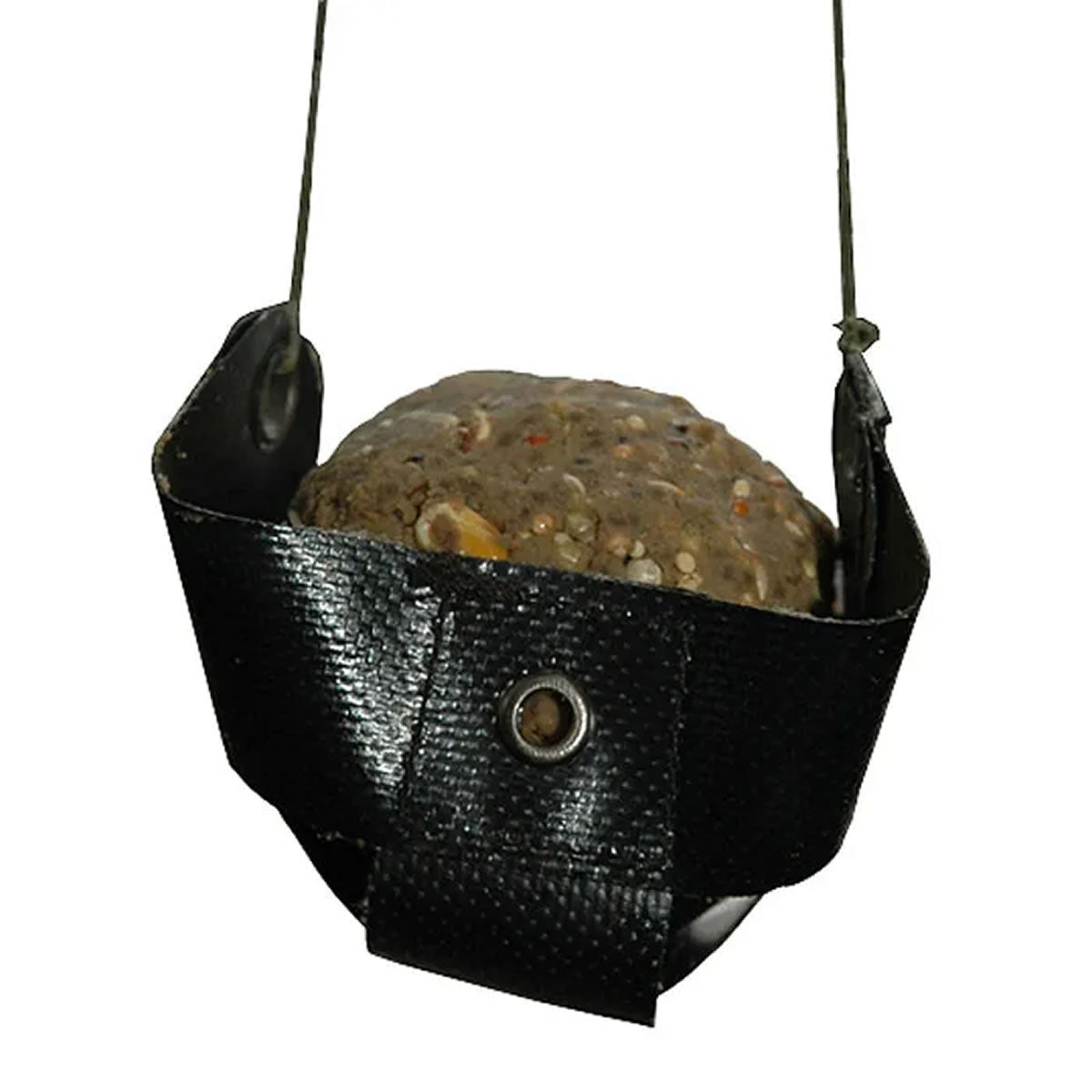 Catapulta Nadire Bulgari Atomic Tackle Ballz-Out Groundbait Sling