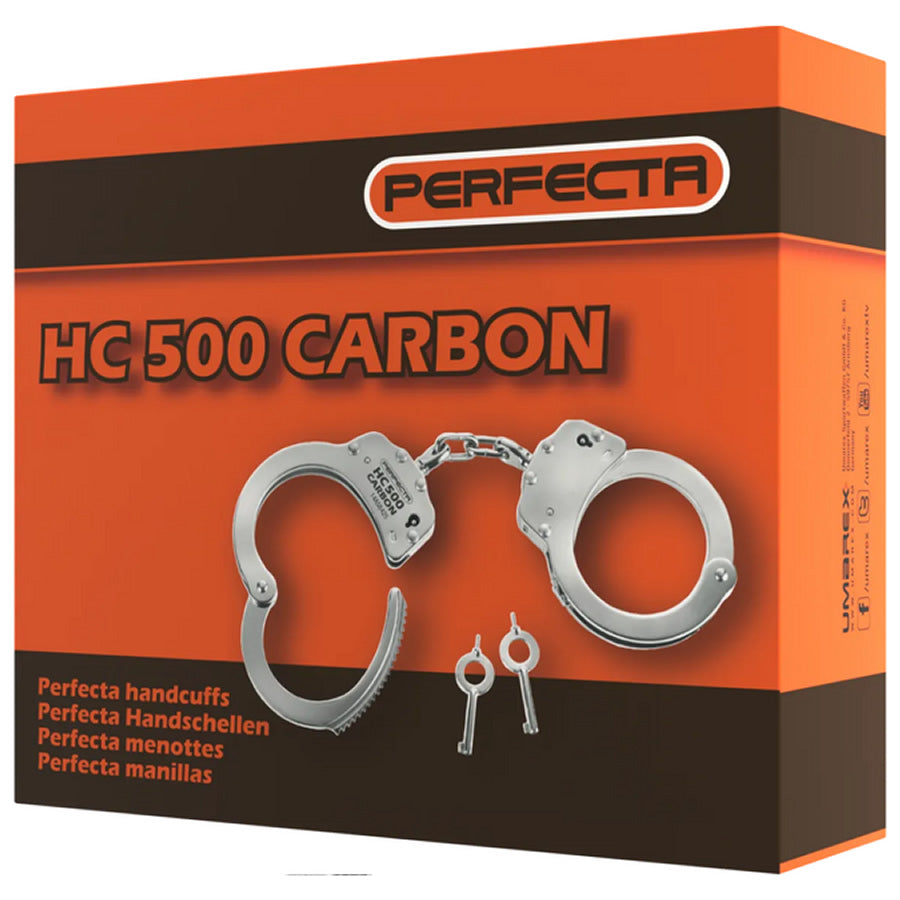 Catuse cu Za UMAREX HC500