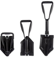 Cazma Pliabila Carp Spirit, Black