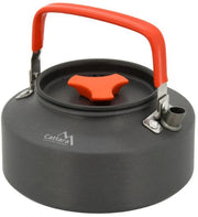 Ceainic Cattara Orange 1.1L TT13628