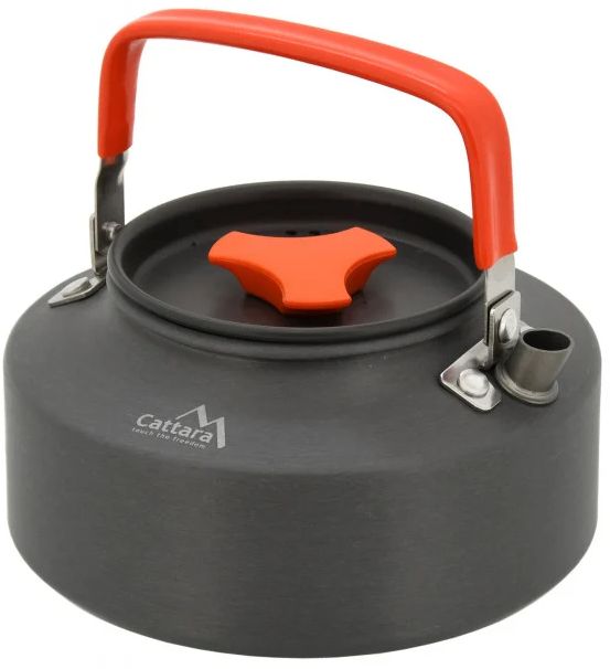 Ceainic Cattara Orange 1.1L TT13628