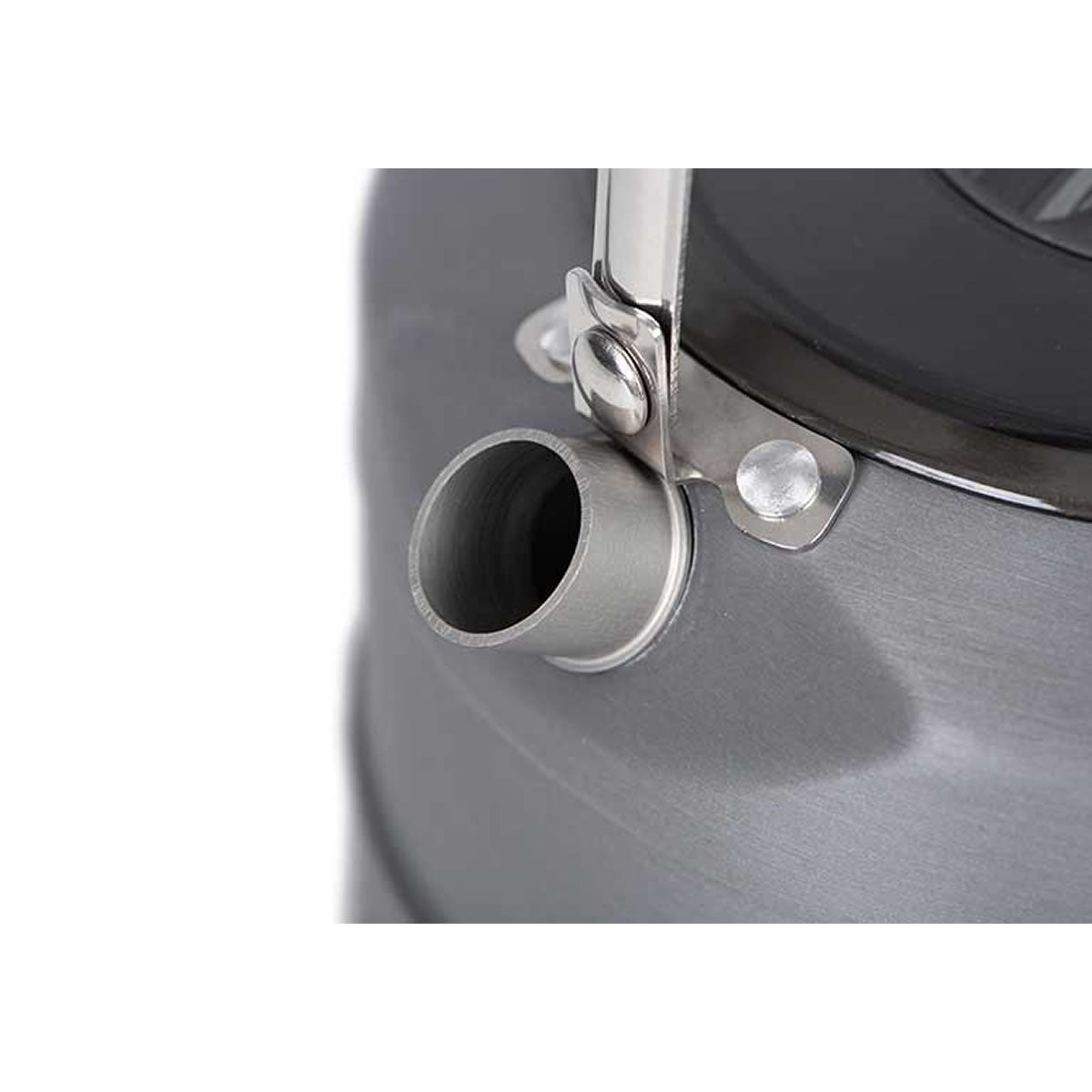 Ceainic FOX Cookware Infrared Power Boil Kettle, 1ltr