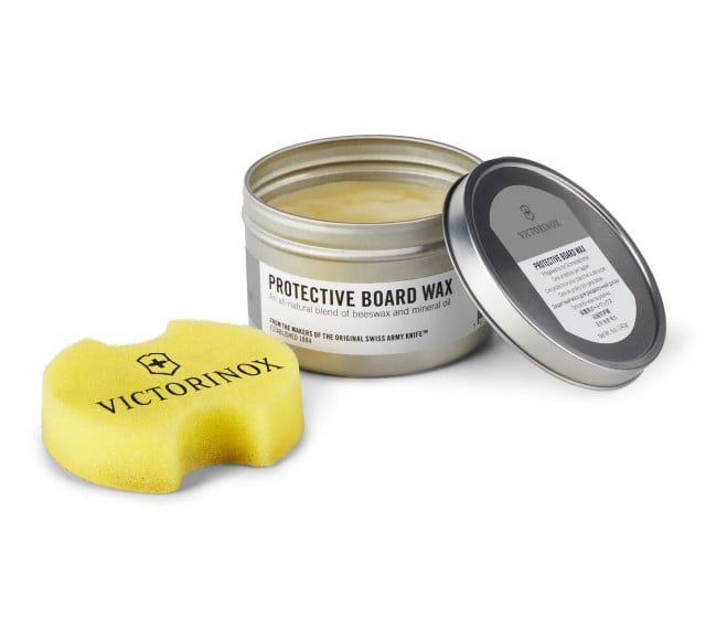 Ceara De Protectie Victorinox Pentru Tocator, 204g