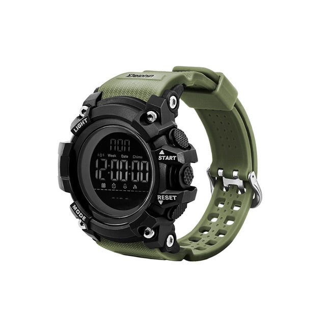 Ceas Delphin Digital WIRUS