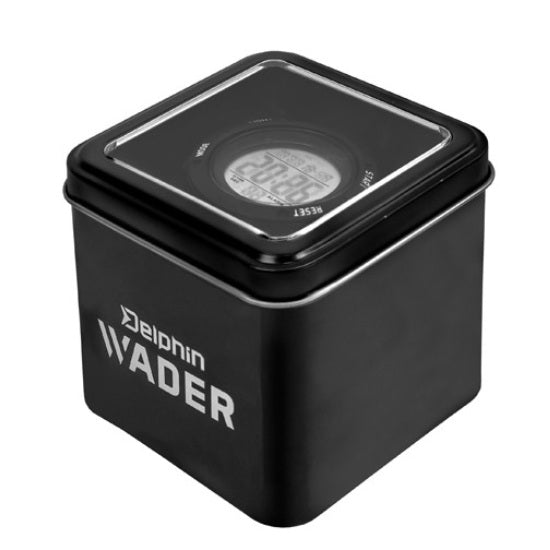 Ceas Delphin WADER