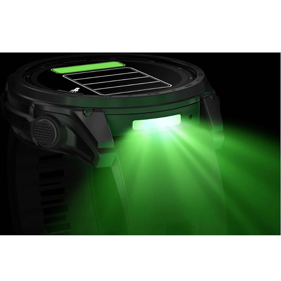 Ceas GARMIN Tactix 8 Standard Solar EMEA 51mm