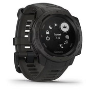 Ceas Garmin Instinct Graphite GPS