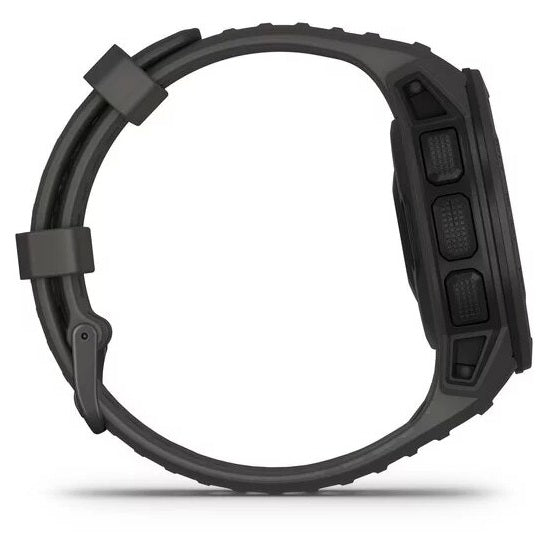 Ceas Garmin Instinct Graphite GPS
