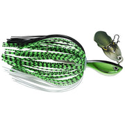 ChatterBait Rapala Rap-V Perch Bladed Jig Baby Bass