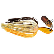ChatterBait Rapala Rap-V Perch Bladed Jig Crawdad
