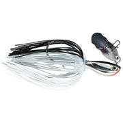 ChatterBait Rapala Rap-V Pike Bladed Jig Roach Live