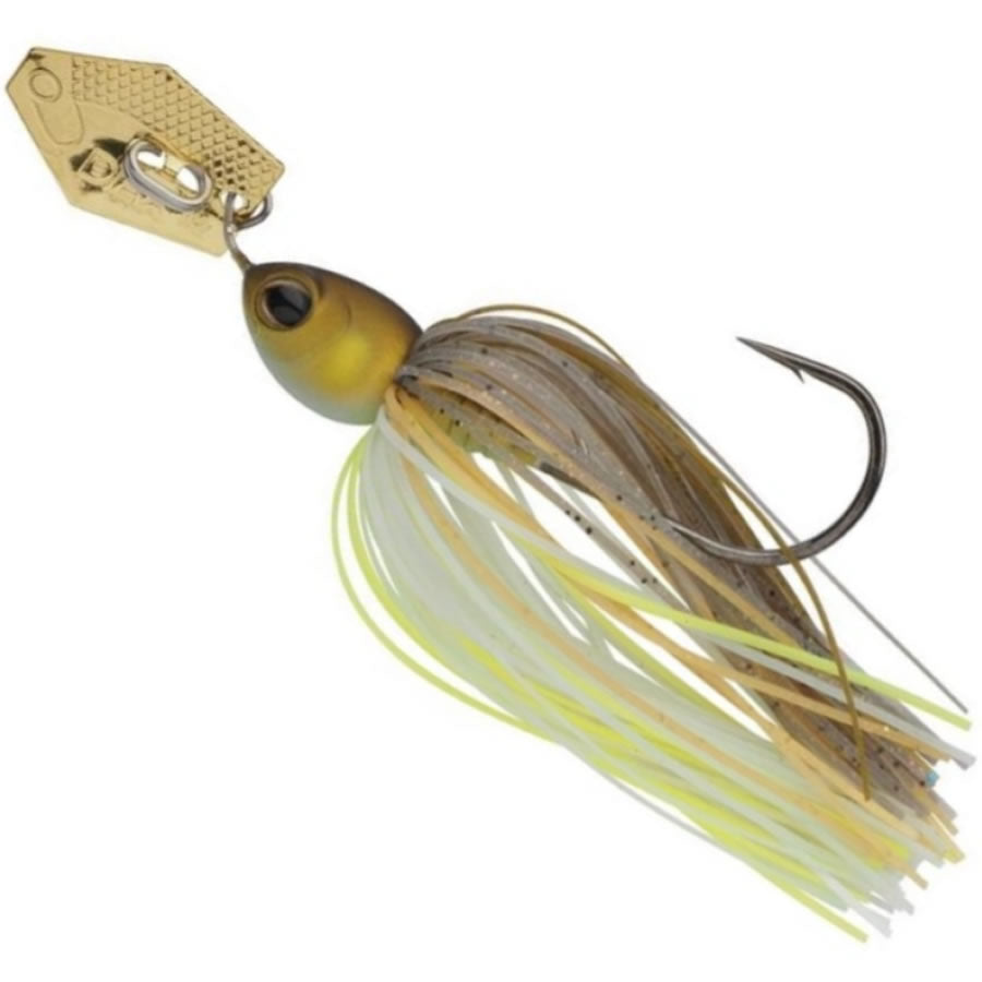 Chatterbait BERKLEY Hard Bait DEX TG Ayu