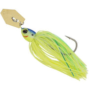 Chatterbait BERKLEY Hard Bait DEX TG Blue Back Chart