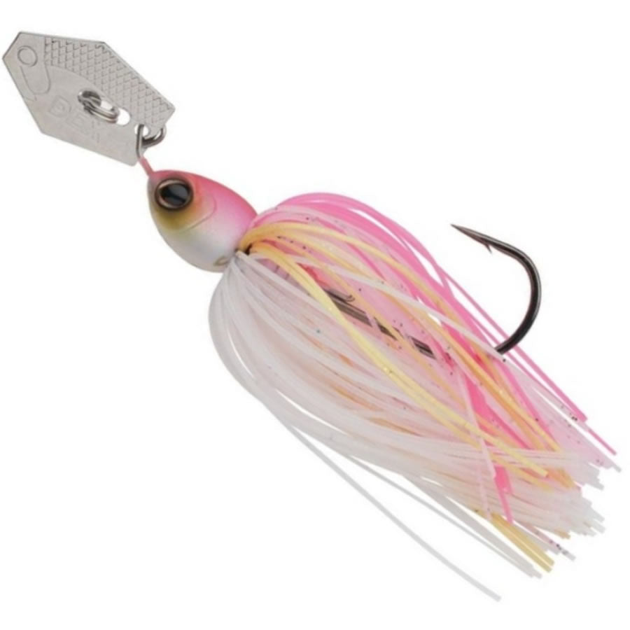 Chatterbait BERKLEY Hard Bait DEX TG Hot Pink