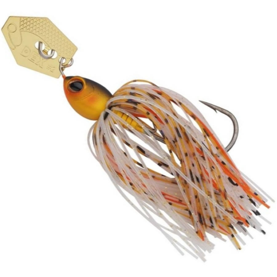 Chatterbait BERKLEY Hard Bait DEX TG Matt Kinkuro