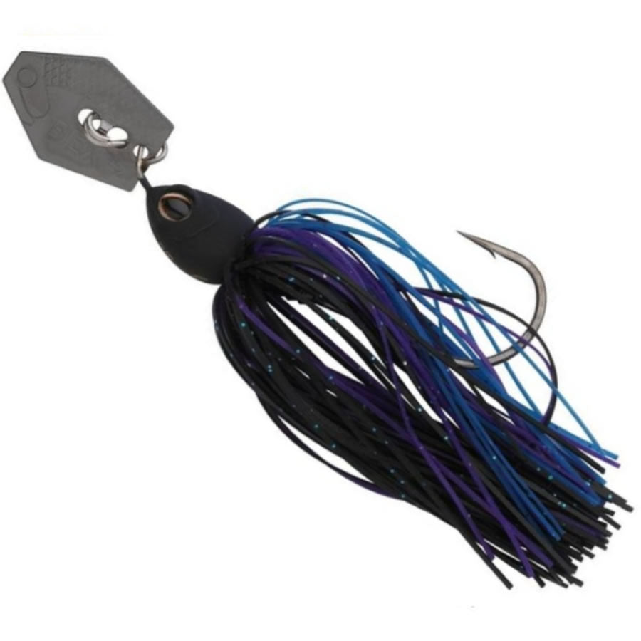 Chatterbait BERKLEY Hard Bait DEX TG Night Sky